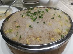 糯米绿豆蒸排骨-白云宾馆·白云宴餐厅
