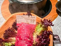 -芸山季·云南山珍菌火锅(南翔印象城MEGA店)