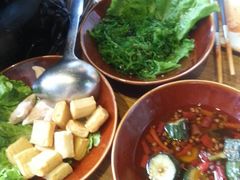 -有才叔的小馆(招商依云曲江店)