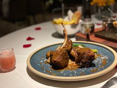 -燃扒房Steakhouse(皇庭店)