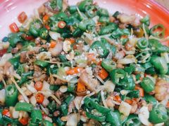 -九老汉·川渝江湖菜(合川路2店)