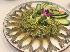 -阿诺泰·泰国餐厅(棕北店)