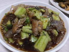 -海帮主·蒸汽海鲜青岛菜(栈桥火车站店)