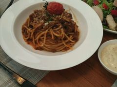 -Kitchen·Y洋厨房西餐厅(王府壹号店)