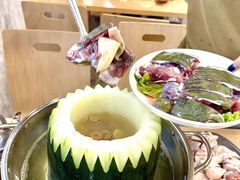 -兴兴旺·冬瓜盅·啫啫煲(西华路店)