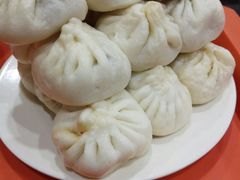 -庆丰包子铺(和平里店)