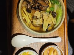 -安多素食(广仁寺路店)