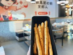 -巴蜀王婆大虾(南锣鼓巷店)