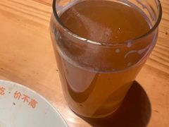 -四禧精酿烧烤工场(大明湖店)