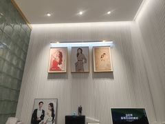 -海马体照相馆(环贸iapm大师爱情店)