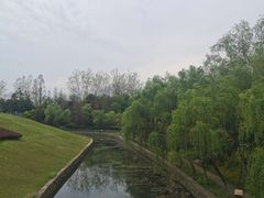 -合肥三国新城遗址公园