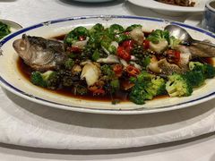 -昆泰嘉华酒店-福宫中餐厅(朝外大街店)