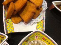 小芦炸窝头-芦月轩羊蝎子(劲松店)