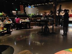 -华阳时光吧餐厅(华阳广场国际大饭店)
