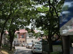 -观象山公园