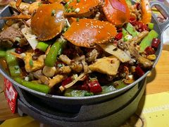 -ZHAO赵·牛扒坊(万象城店)