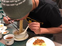 -麦文记面家(佐敦店)