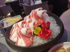 -故里和山·成都火锅(欢乐港湾店)