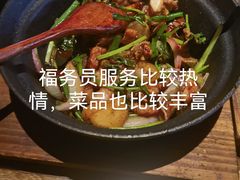 -啫两手·啫啫煲·小饭堂(龙城万科里店)