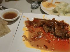 -东方饺子王(王府井关东古巷店)