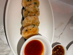-双合园·海鲜水饺青岛菜(上清路店)