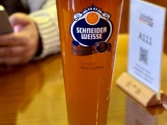 -申德勒加油站西餐厅Schindlers Tankstelle(上海外滩店)