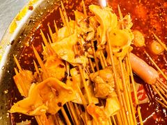 -嘉州鲜知味钵钵鸡(奎星楼店)
