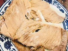 -马吉德牛肉拉面(新街口店)