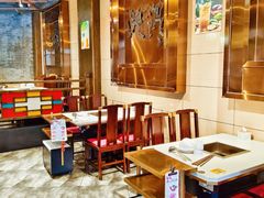 大堂-红鼎坊·老成都火锅(新南门店)