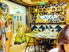 -Home Thai·泰谣(王府井apm店)