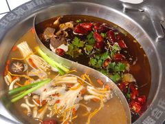 -喜悦小串丹东小黄牛海鲜烧烤大排档(民主广场店)