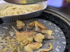 -玄希浪漫厨房·韩料烤肉(湖滨银泰in77店)