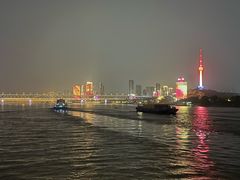 -武汉两江游览·夜游长江(汉口粤汉码头)