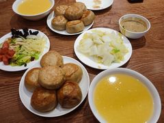 -清真吴记门钉肉饼·喜多利