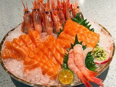 -大渔铁板烧(大悦城店)