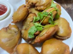 -江天饭店(石鼓白鸭汤)
