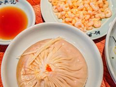 -裕兴记•蟹黄面馆(人民广场店)