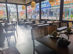 -破三川·新川菜(静安大融城店)
