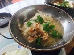 -柳沟豆腐宴69号福豆堂