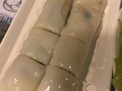 -点点心点心专门店(旺角店)