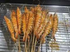 -川骄海鲜自助(亚运村店)