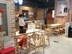 -陕客肉夹馍(王府井店)