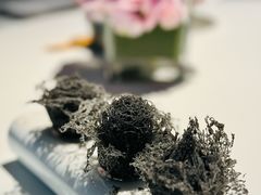 泰国榴莲蜂巢酥-炳胜私厨(中达旗舰店)