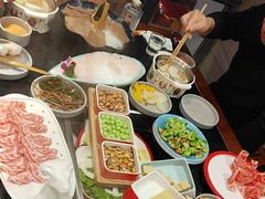 -重庆德忆火锅（龙南街3店）(渝水岸餐饮)