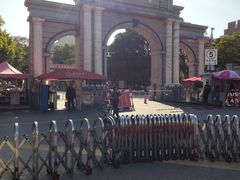 -厦门大学(思明校区)