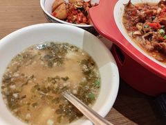 -八碗湘长沙市井菜(坡子街店)