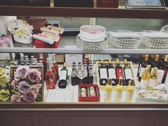 -张爱施法式西餐厅(汉街店)