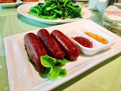 -天厨妙香素食餐厅(清华店)