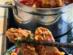 -爱伲牛肉火锅自助(景洪店)