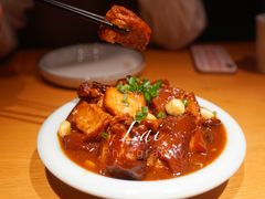 -湘与香缘·湖南菜(王府井北京市百货大楼店)